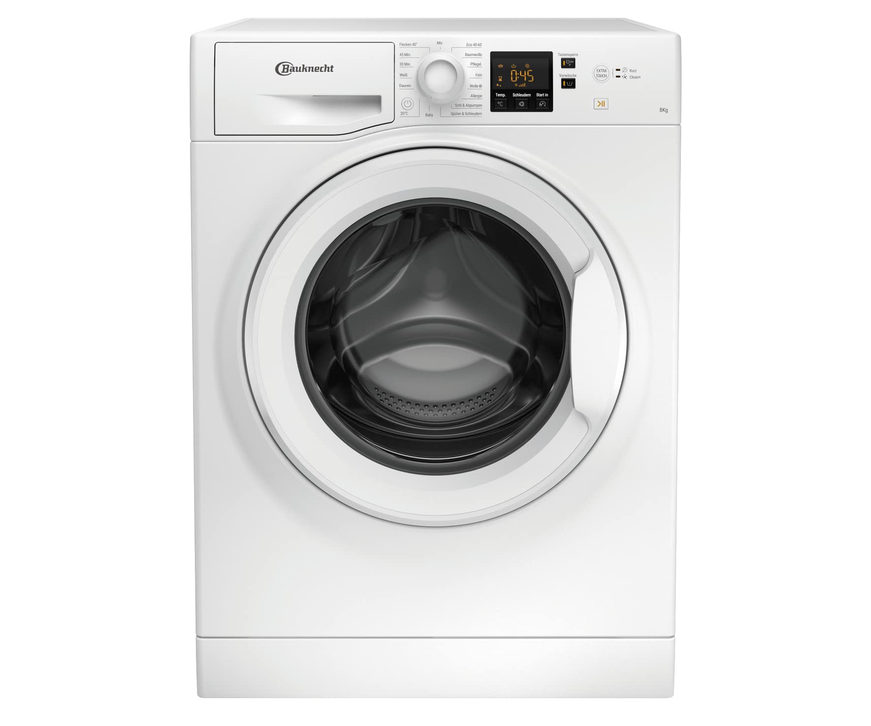 amica waschmaschine