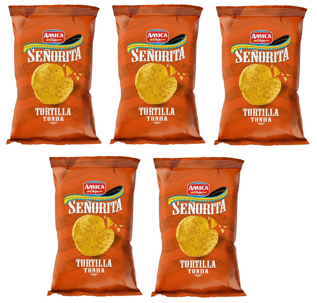 amica chips