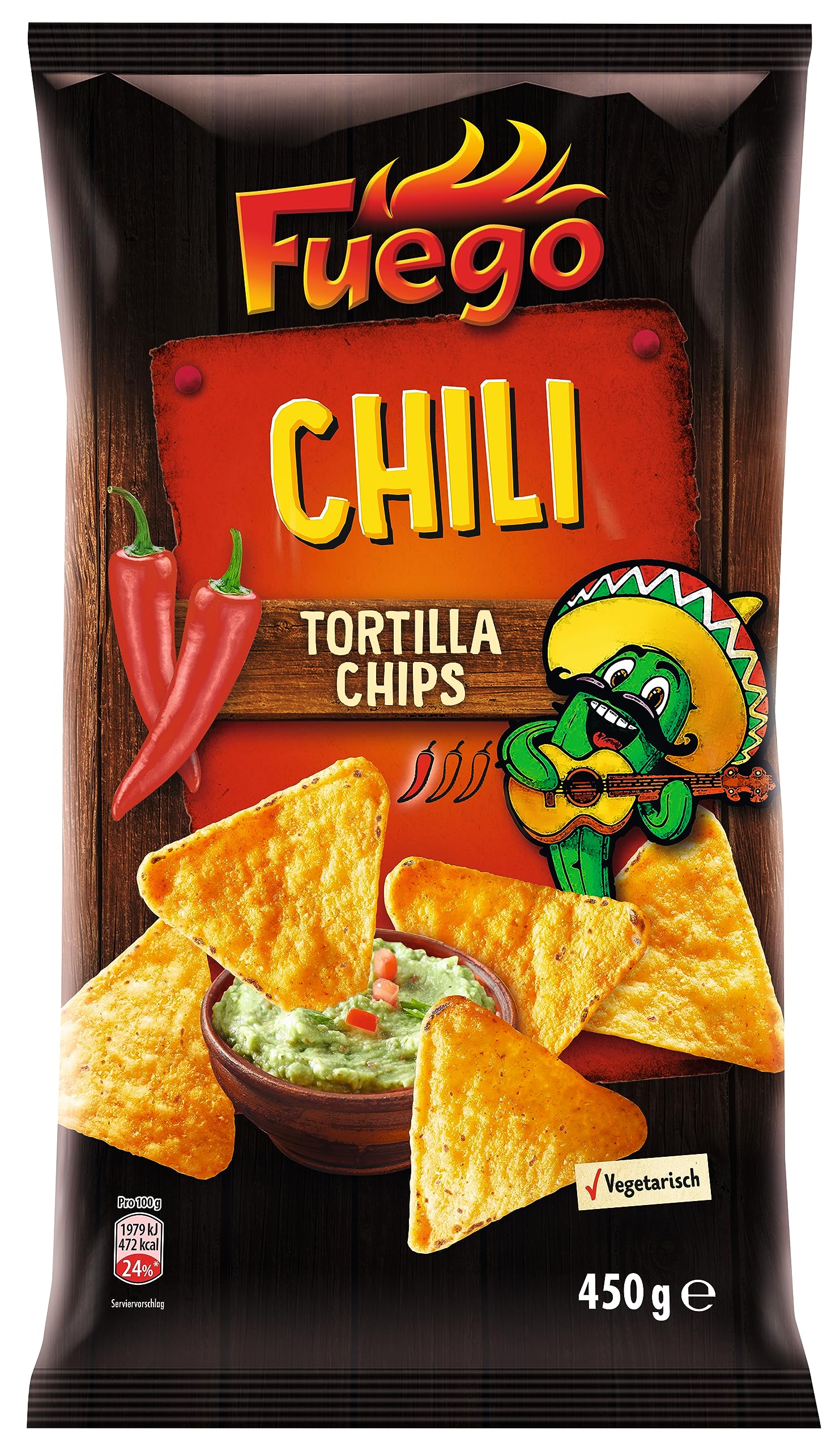 amica chips